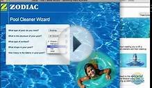 Automatic Pool Cleaner Troubleshooting