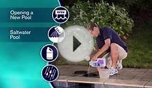Balance Your Pool Water to the Comfort Zone: Clorox Pool