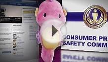 Consumer Product Safety Commission launches investigation