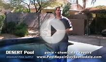 Desert Pool Disount Pool Chemicals