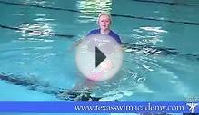 Find Swimming Lessons for Toddlers in Houston - Infant