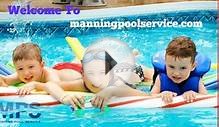 For Good Cleaning and Maintenance Pool Service