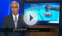 How Safe Are Public Pools?