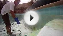 How To Acid Wash A Pool - Point Loma Pool Service