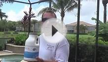 How To Add Soda Ash To The Pool (Increase pH)