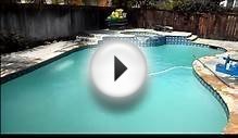How To Clean a Green Pool