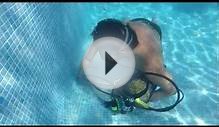 how to clean a swimming pool