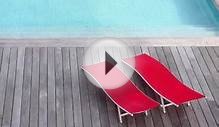 How to Remove Swimming Pool Stains