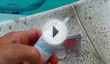 How To Test and Adjust Calcium Hardness in a Pool