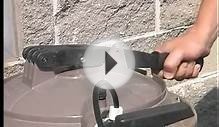 How to Vacuum your In Ground Pool