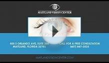 Maitland Vision Center | Central Florida Eye Care Specialists