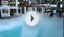 Nitrous Oxide in Swimming Pool