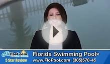 Pool Cleaning Service Miami Review | 305-570-4512 | Pool