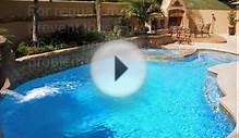 Pool Cleaning Service Phoenix, AZ.wmv