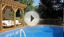 Pool Maintenance | Baytown, TX -- Cryer Pools & Spas