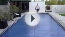 Pool Safety Cover | Compass Pools