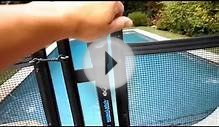 Pool Safety Fence, Pool Saferty Part 3 of 3