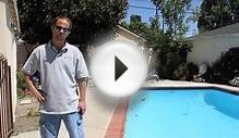 Pool Safety & Maintenance : Tips on Pool Cleaning