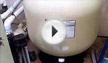 Pool Sand Filter Tips, Tricks & Troubleshooting, Sand