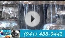 Pool Service and Maintenance for Clean and Clear Water in