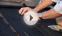 Pool Solar Panel - A How to Fix