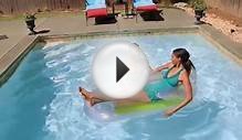 Remove Pool Surface Stains and Scale: Clorox Pool&Spa