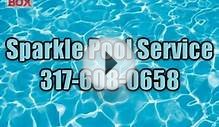 Sparkle Pool Service | Pool Cleaning Service In