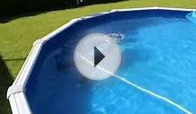 specialty pool cleaning services