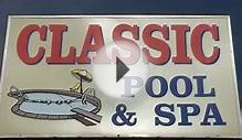 Swimming Pool Chemical Supplies for East Lansing MI
