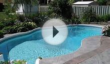 Swimming Pool Cleaning Techniques - Easy & Effective Way