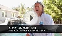 Swimming Pool Supplies | Martinez, CA | Aquapro Pool