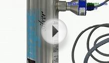 Viqua Sterilight Silver Plus UV Water Purification System