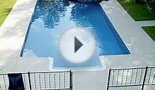 Yard Guard Pool Covering System